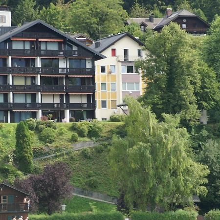 Ferienwohnungen Eisl Sankt Wolfgang im Salzkammergut Luaran gambar